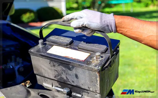 نکات مهم در خرید باتری